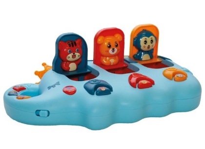 Image de la catégorie Jouets musicaux