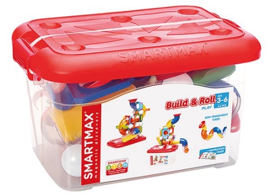 Image de SmartMax Build & Roll
