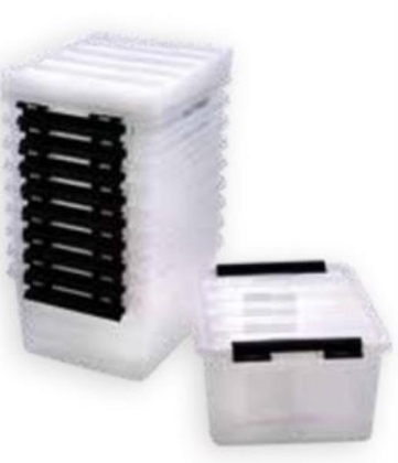 Image de la catégorie Boîte de rangement