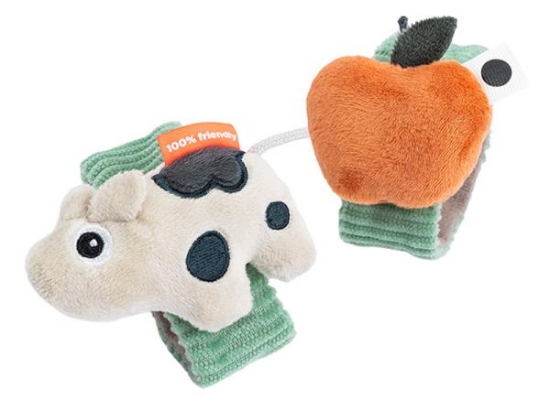 Image de Set de hochets de poignet Done by Deer