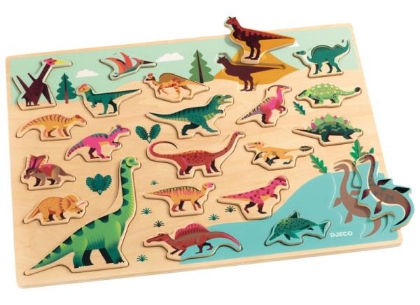 Image de la catégorie Puzzles, encastrements, dominos