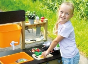 Image de Cuisine extérieure pour enfants