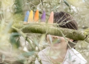 Image de Grapat Sticks – figurines libres en bois – set de 18