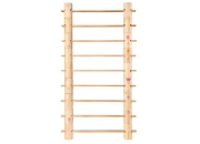 Image de Grapat Woodland – set de construction libre en bois