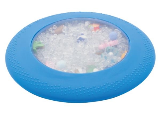 Image de Jellystone Peekaboo – sac sensoriel plage