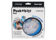 Image de Jellystone Peekaboo – sac sensoriel plage