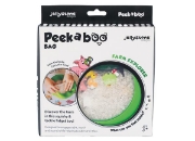 Image de Jellystone Peekaboo – sac sensoriel ferme