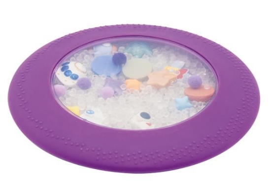 Image de Jellystone Peekaboo – sac sensoriel espace
