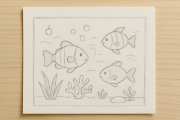 Image de Dessin blanc 120 gr. 30 x 42 cm (A3), 250 feuilles