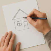 Image de Papier dessin Steinbach A4, paquet de 250 feuilles