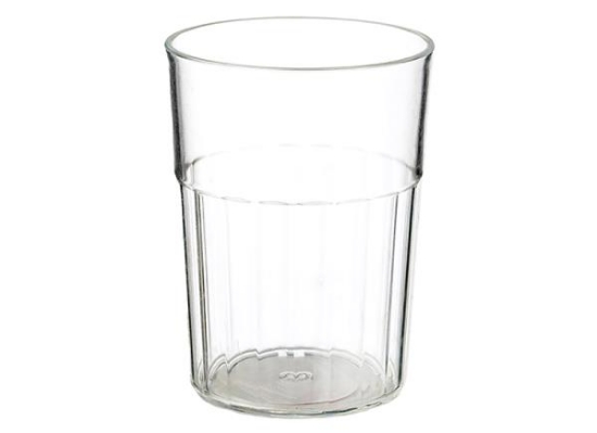 Image de Gobelet Mepal - 250 ml - transparent