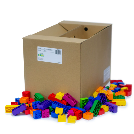 Image de Biobuddi - Boîte de rangement, les 500