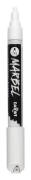 Image de Marqueur Acryl opak blanc