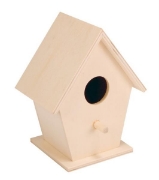 Image de Abri d'oiseau
