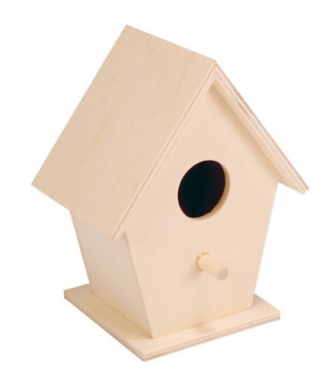Image de Abri d'oiseau