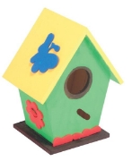 Image de Abri d'oiseau