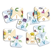 Image de Mon quatrimino des Alphas