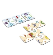 Image de Mon quatrimino des Alphas
