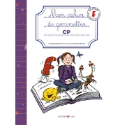 Image de Mon cahier de gommettes CP