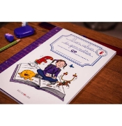 Image de Mon cahier de gommettes CP