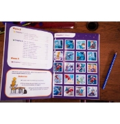 Image de Mon cahier de gommettes CP