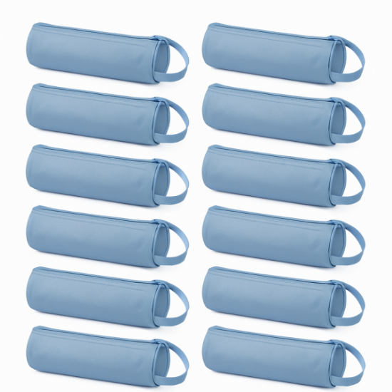 Image de Plumier bleu, les 12