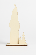 Image de Grand lutin de Noël, ht.25 cm.
