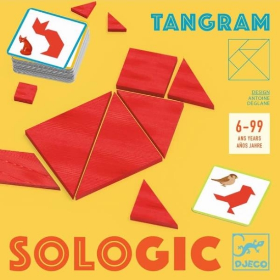 Image de Tangram