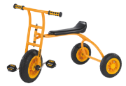 Image de Tricycle 4-6 ans