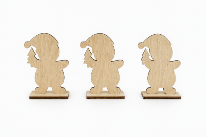 Image de la catégorie En bois