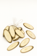 Image de Rondelles de bouleau, sac de 500 g