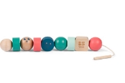 Image de Perles à enfiler géantes
