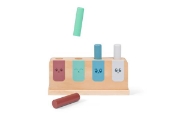 Image de Jouet Pop-up en bois
