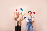 Image de Jeux de sacs à lancer