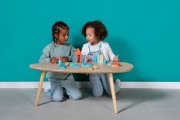 Image de Building Blocks – 38 blocs en bois à empiler