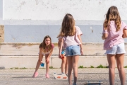 Image de Jeu de lancer Cornhole