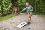 Image de Jeu de lancer Cornhole