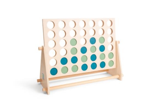 Image de Jeu de 4 ligne géant XL
