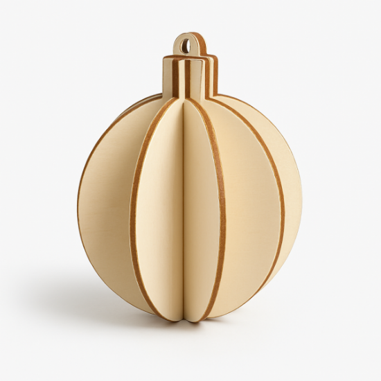 Image de Boule casse-tête à emboîter