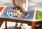 Image de Table d’activités modulable "Starter-Set", lot de 5