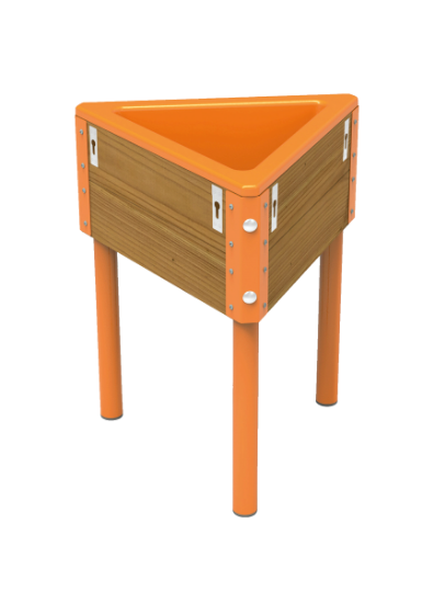 Image de Table d’activités modulable "Solo"