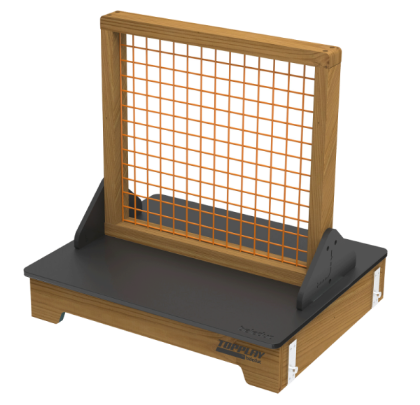 Image de la catégorie Tables d'activités