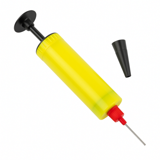 Image de Mini pompe à ballon