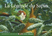 Image de Kamishibaï – La légende du sapin