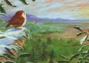 Image de Kamishibaï – La légende du sapin