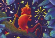 Image de Kamishibaï – Jao le caméléon