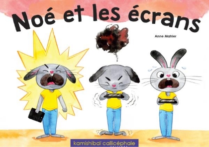 Image de la catégorie Français