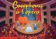 Image de Kamishibaï – Cacophonie à l’Opéra