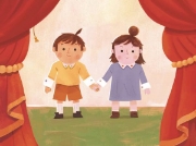 Image de Kamishibaï – Cacophonie à l’Opéra