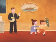 Image de Kamishibaï – Cacophonie à l’Opéra